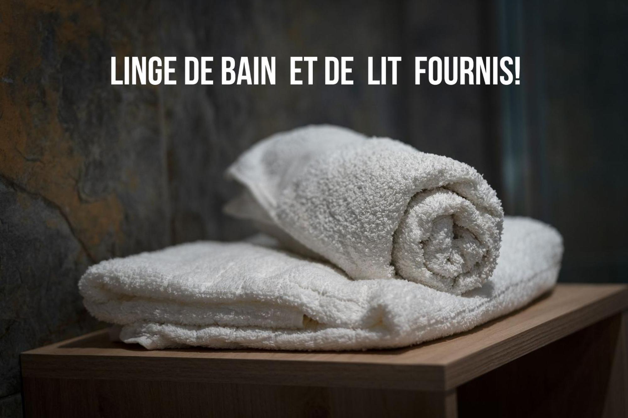 Le Circuit - Tout Simplement: Confort! Cosne-Cours-Sur-Loire Exterior photo